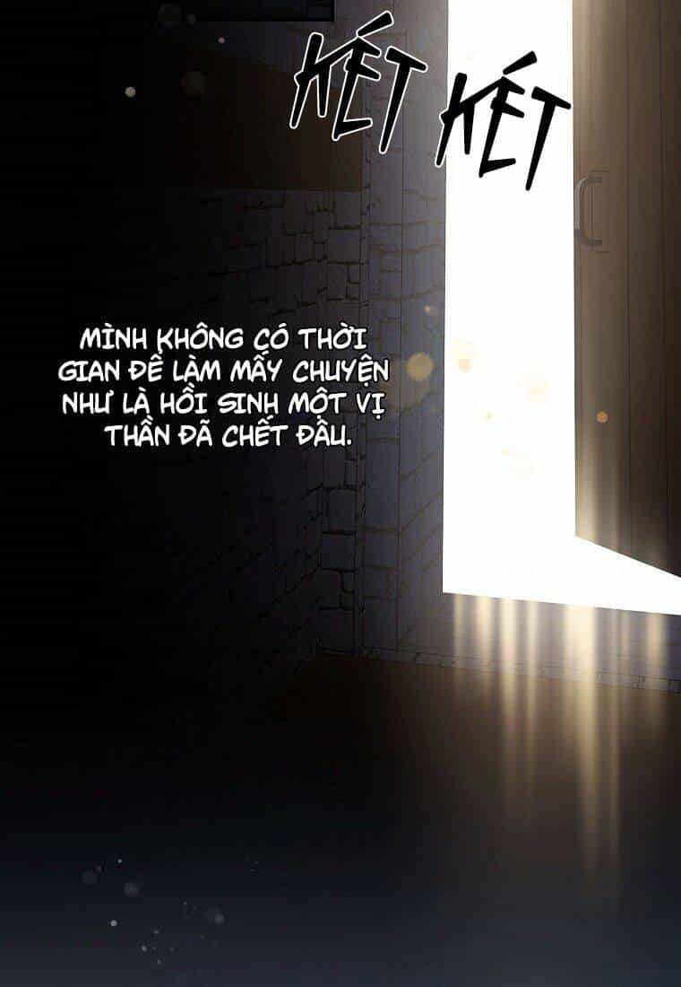 Tôi Đã Thuần Hóa Một Tên Bạo Chúa Và Chạy Trốn - Chương 47.2 - ảnh 5