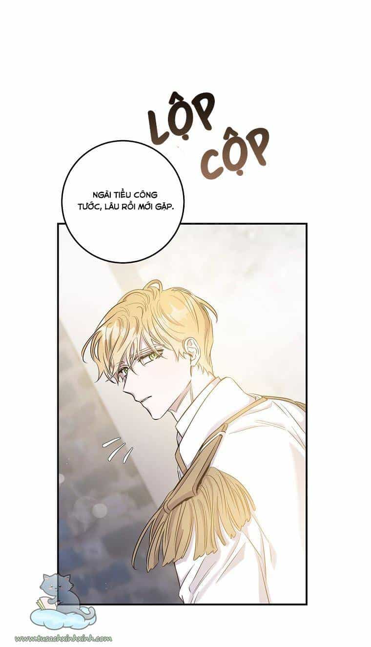 Tôi Đã Thuần Hóa Một Tên Bạo Chúa Và Chạy Trốn - Chương 48 - ảnh 10