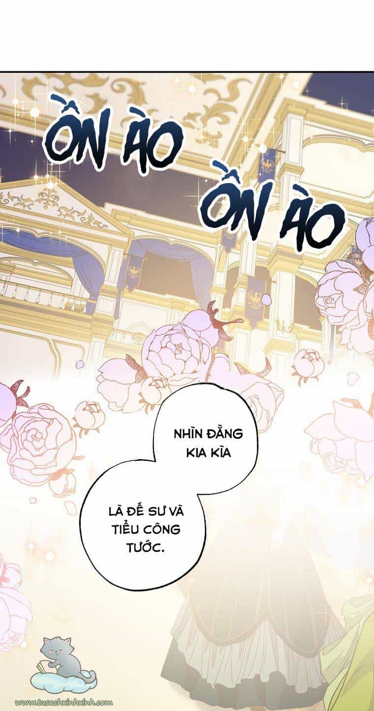 Tôi Đã Thuần Hóa Một Tên Bạo Chúa Và Chạy Trốn - Chương 48 - ảnh 57