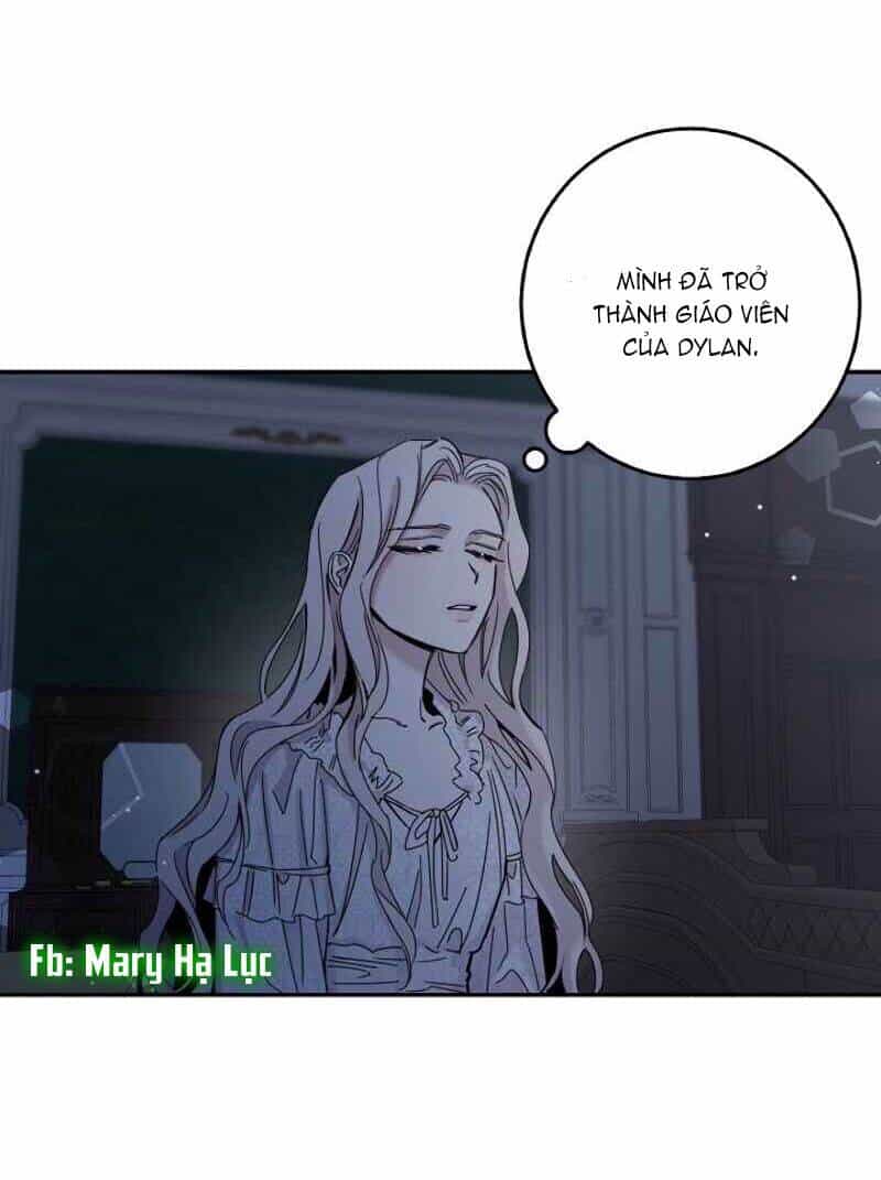Tôi Đã Thuần Hóa Một Tên Bạo Chúa Và Chạy Trốn - Chương 5 - ảnh 27