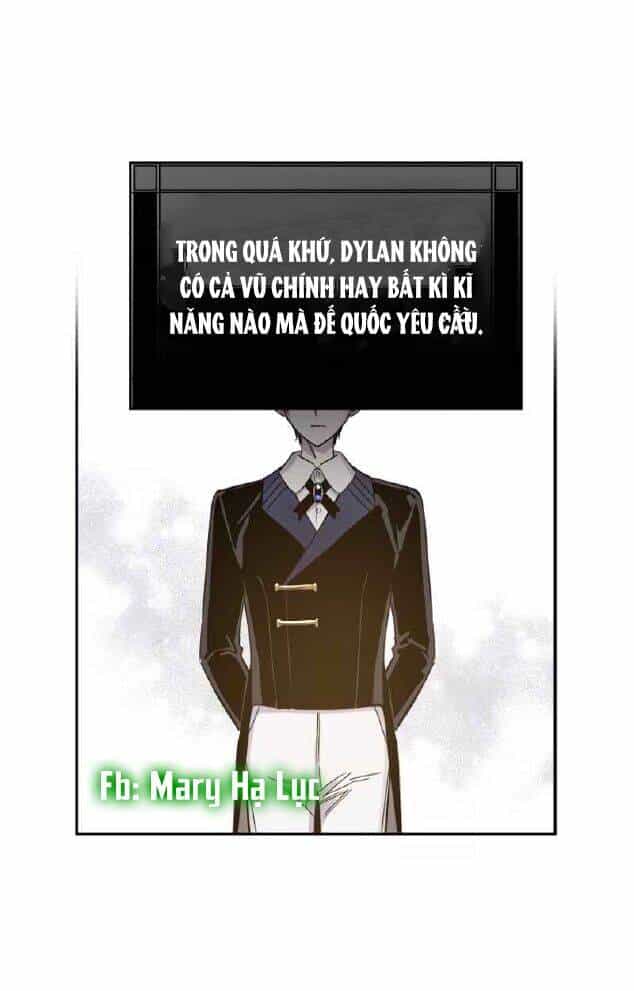 Tôi Đã Thuần Hóa Một Tên Bạo Chúa Và Chạy Trốn - Chương 5 - ảnh 52