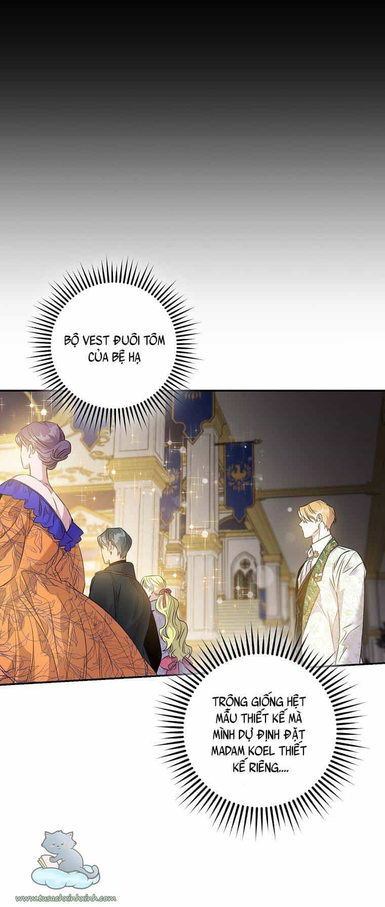 Tôi Đã Thuần Hóa Một Tên Bạo Chúa Và Chạy Trốn - Chương 49 - ảnh 26