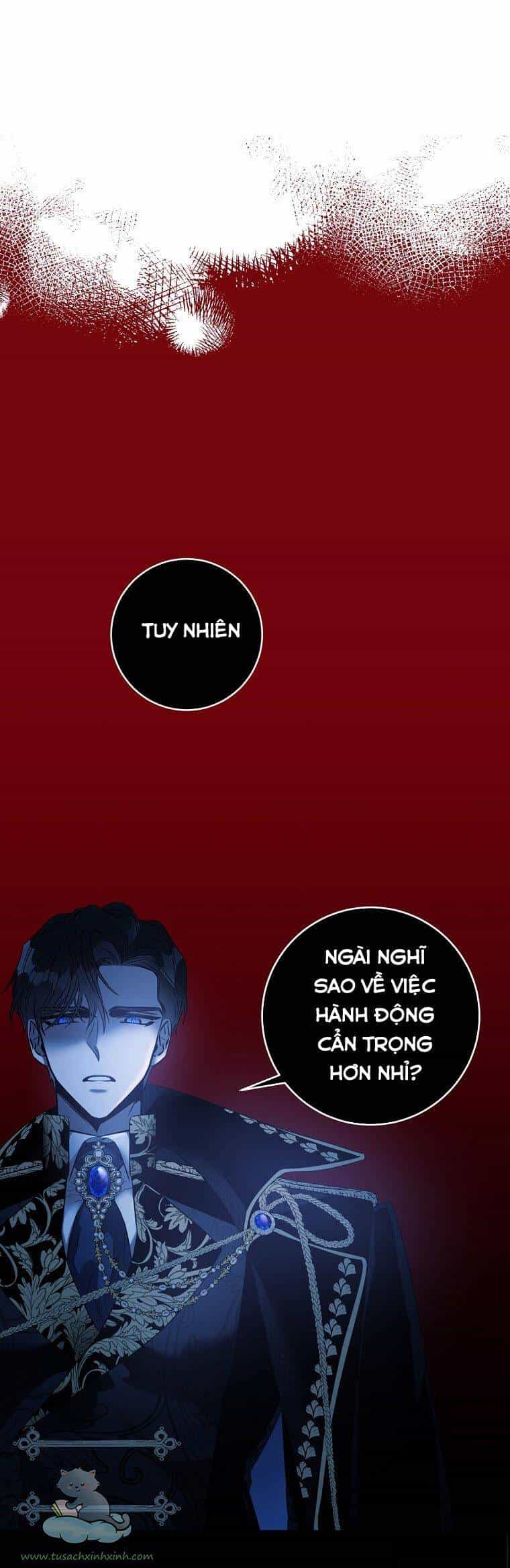 Tôi Đã Thuần Hóa Một Tên Bạo Chúa Và Chạy Trốn - Chương 49 - ảnh 54
