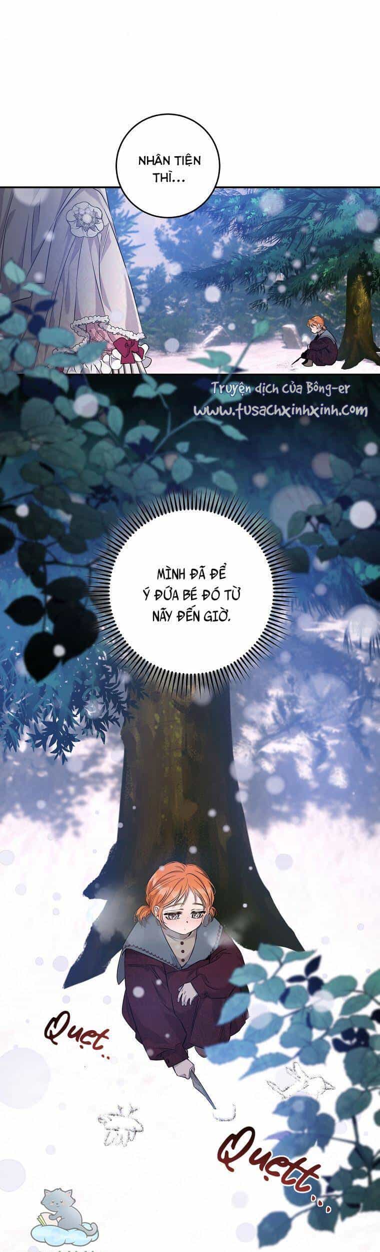 Tôi Đã Thuần Hóa Một Tên Bạo Chúa Và Chạy Trốn - Chương 51 - ảnh 46