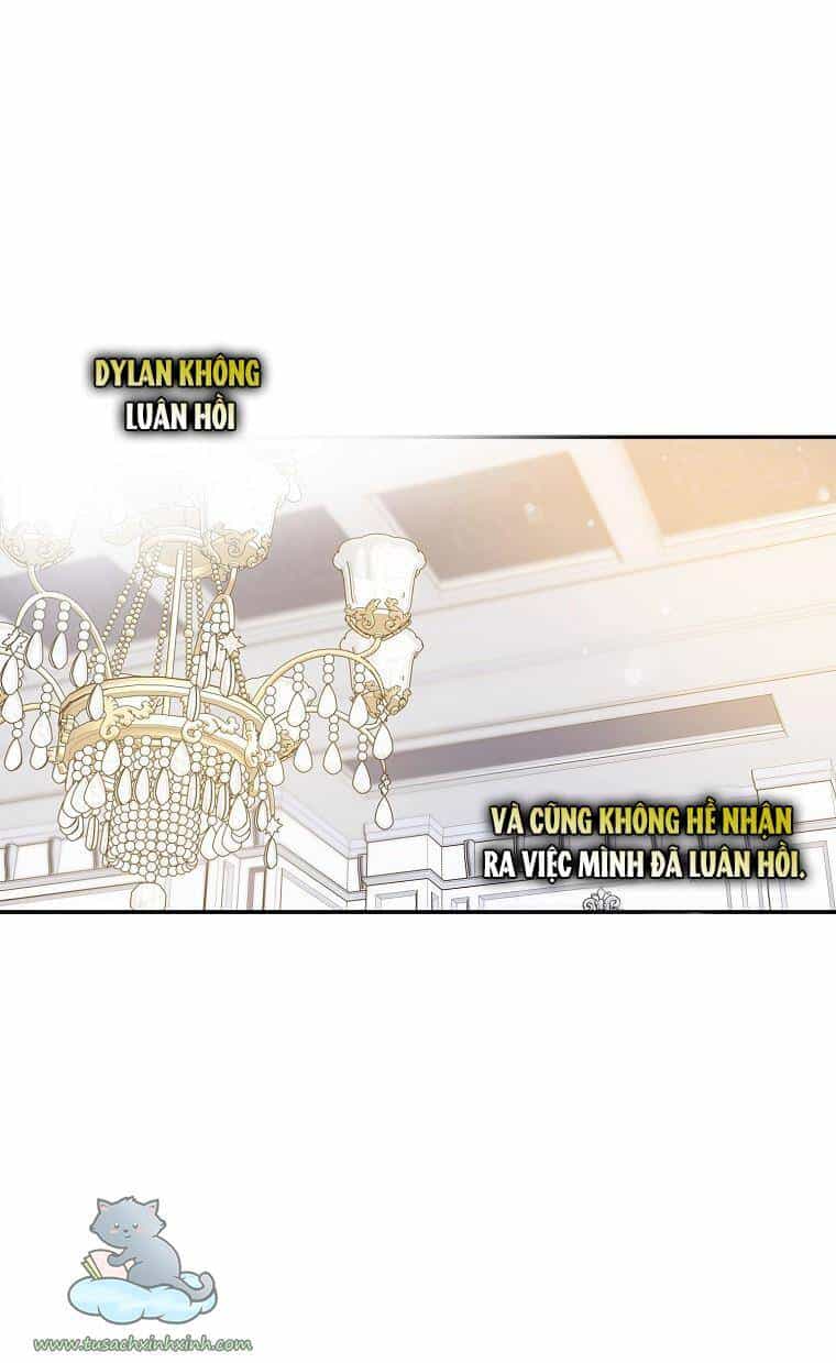 Tôi Đã Thuần Hóa Một Tên Bạo Chúa Và Chạy Trốn - Chương 53 - ảnh 32