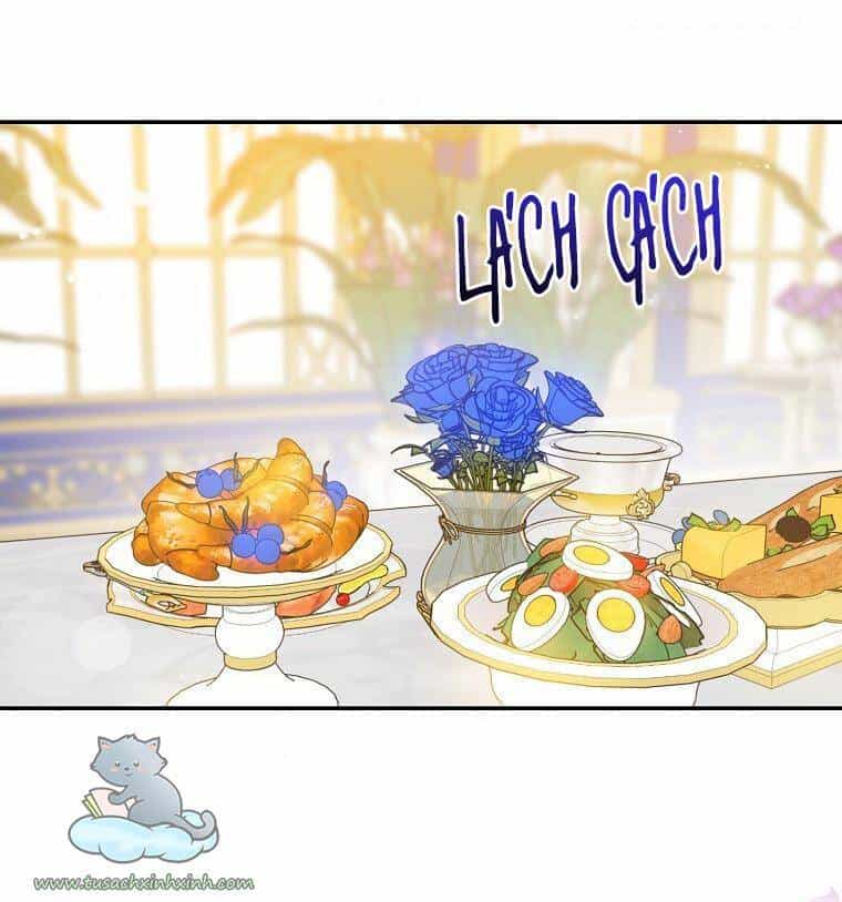 Tôi Đã Thuần Hóa Một Tên Bạo Chúa Và Chạy Trốn - Chương 53 - ảnh 38