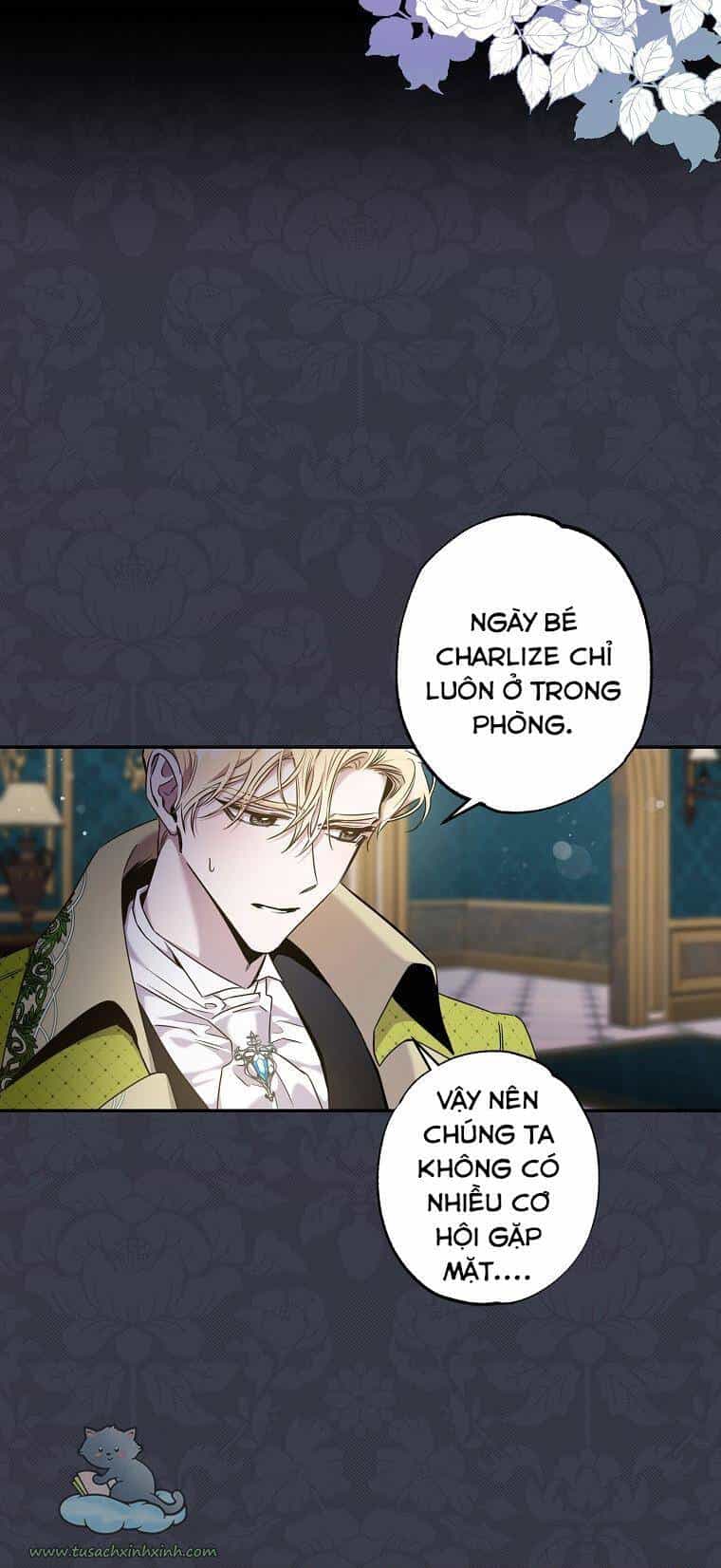 Tôi Đã Thuần Hóa Một Tên Bạo Chúa Và Chạy Trốn - Chương 54 - ảnh 21