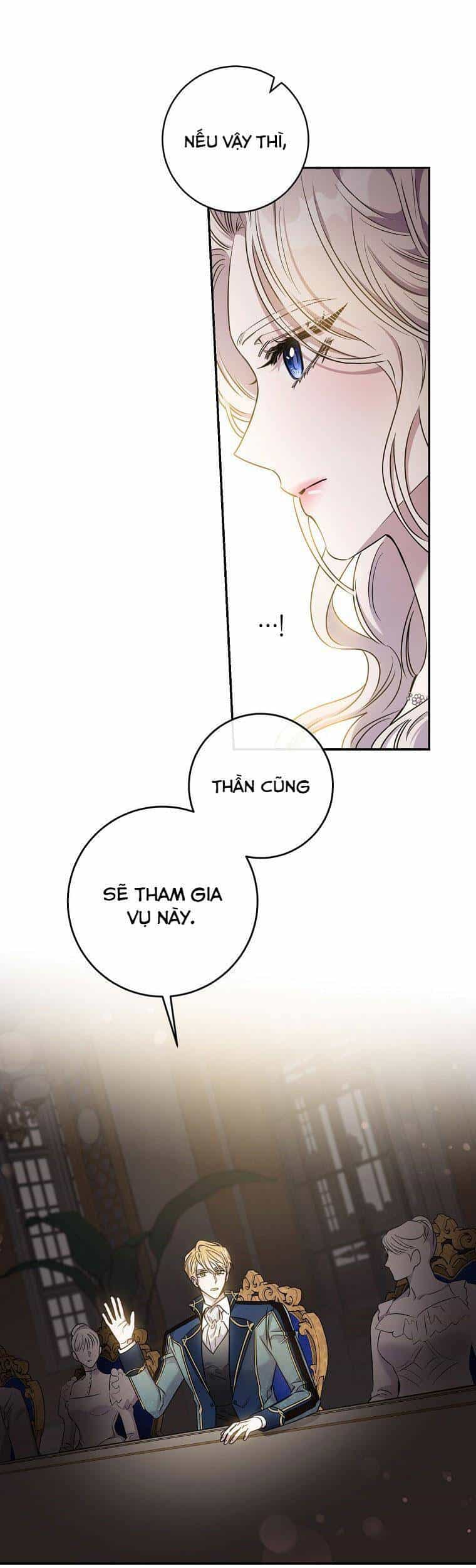 Tôi Đã Thuần Hóa Một Tên Bạo Chúa Và Chạy Trốn - Chương 54 - ảnh 29