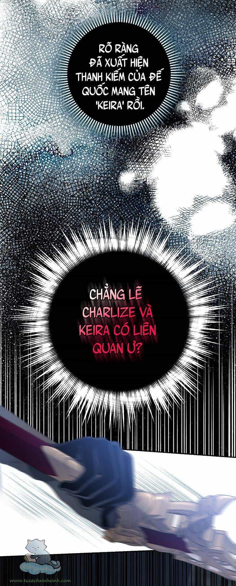 Tôi Đã Thuần Hóa Một Tên Bạo Chúa Và Chạy Trốn - Chương 54 - ảnh 61