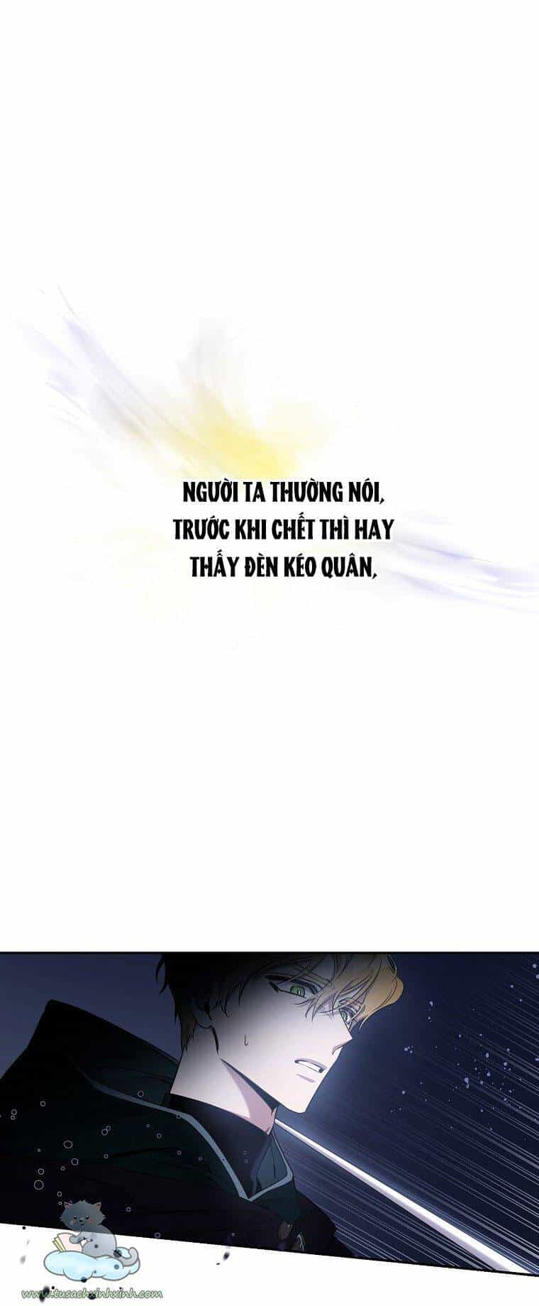 Tôi Đã Thuần Hóa Một Tên Bạo Chúa Và Chạy Trốn - Chương 55 - ảnh 2
