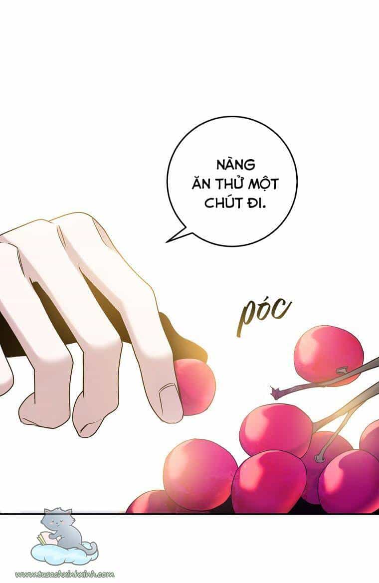 Tôi Đã Thuần Hóa Một Tên Bạo Chúa Và Chạy Trốn - Chương 57 - ảnh 23