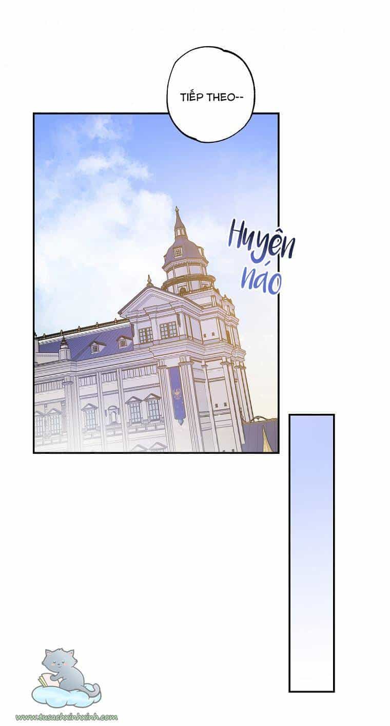Tôi Đã Thuần Hóa Một Tên Bạo Chúa Và Chạy Trốn - Chương 57 - ảnh 52