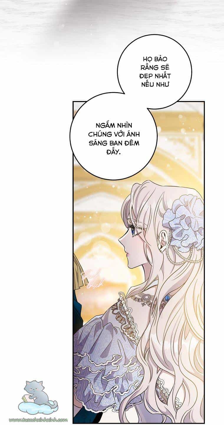 Tôi Đã Thuần Hóa Một Tên Bạo Chúa Và Chạy Trốn - Chương 58 - ảnh 38