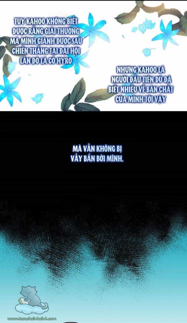 Tôi Đã Thuần Hóa Một Tên Bạo Chúa Và Chạy Trốn - Chương 58 - ảnh 4