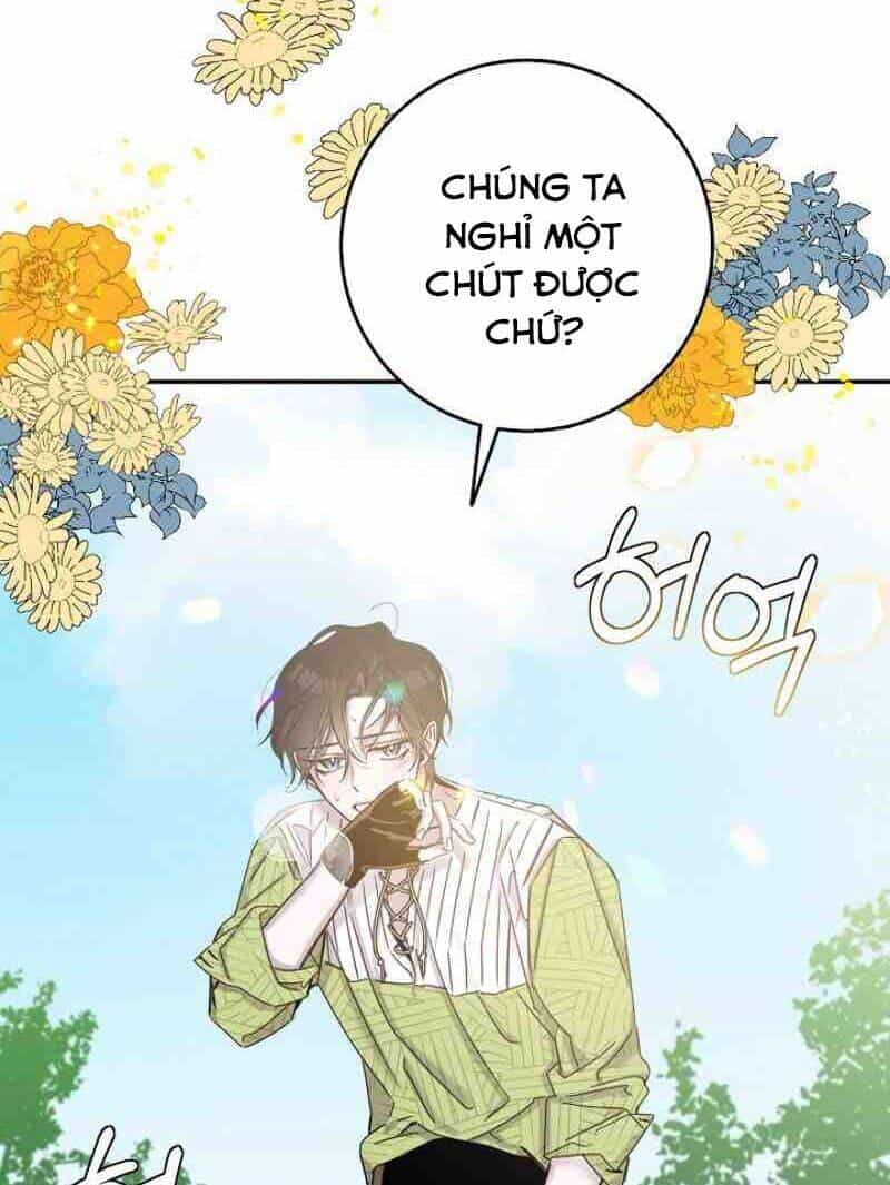 Tôi Đã Thuần Hóa Một Tên Bạo Chúa Và Chạy Trốn - Chương 6 - ảnh 36