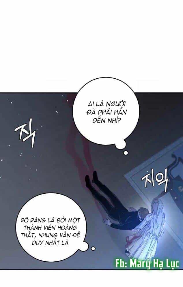 Tôi Đã Thuần Hóa Một Tên Bạo Chúa Và Chạy Trốn - Chương 6 - ảnh 46
