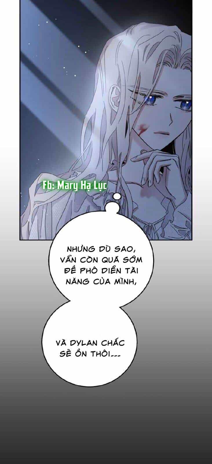 Tôi Đã Thuần Hóa Một Tên Bạo Chúa Và Chạy Trốn - Chương 6 - ảnh 54