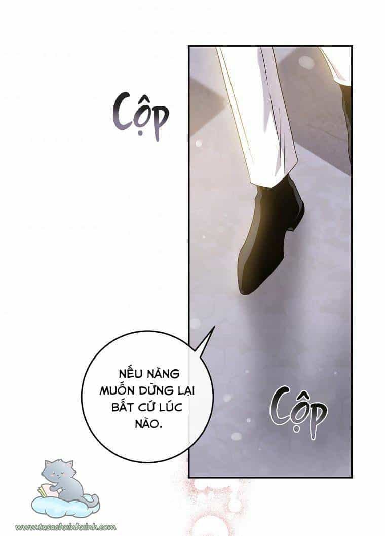 Tôi Đã Thuần Hóa Một Tên Bạo Chúa Và Chạy Trốn - Chương 59 - ảnh 49