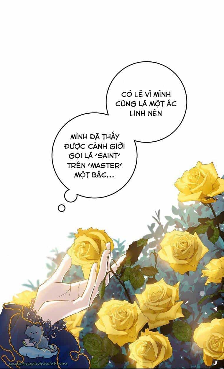 Tôi Đã Thuần Hóa Một Tên Bạo Chúa Và Chạy Trốn - Chương 62 - ảnh 43