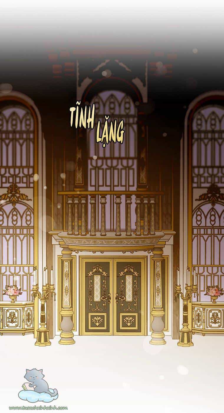 Tôi Đã Thuần Hóa Một Tên Bạo Chúa Và Chạy Trốn - Chương 64 - ảnh 35