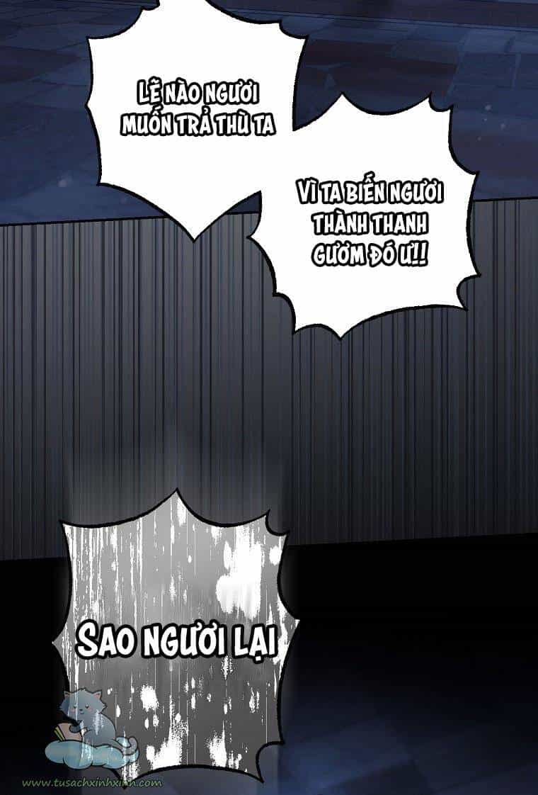 Tôi Đã Thuần Hóa Một Tên Bạo Chúa Và Chạy Trốn - Chương 64 - ảnh 57