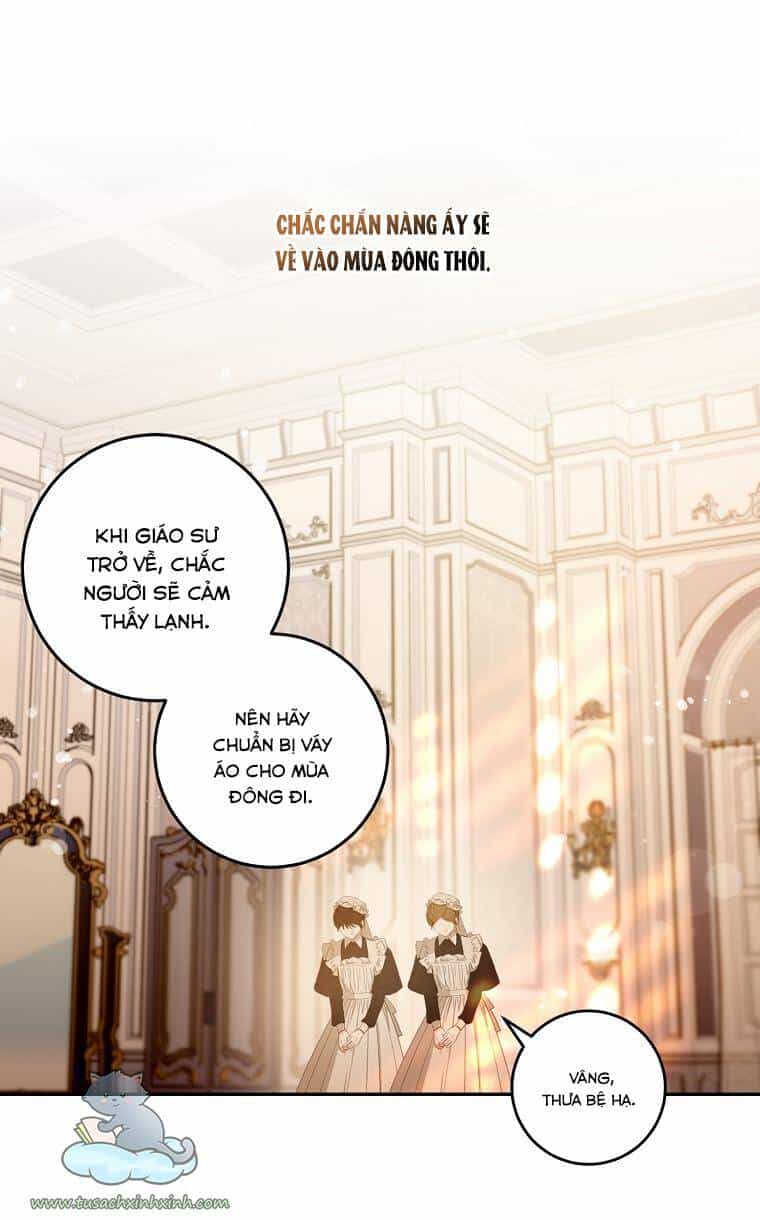 Tôi Đã Thuần Hóa Một Tên Bạo Chúa Và Chạy Trốn - Chương 65 - ảnh 74