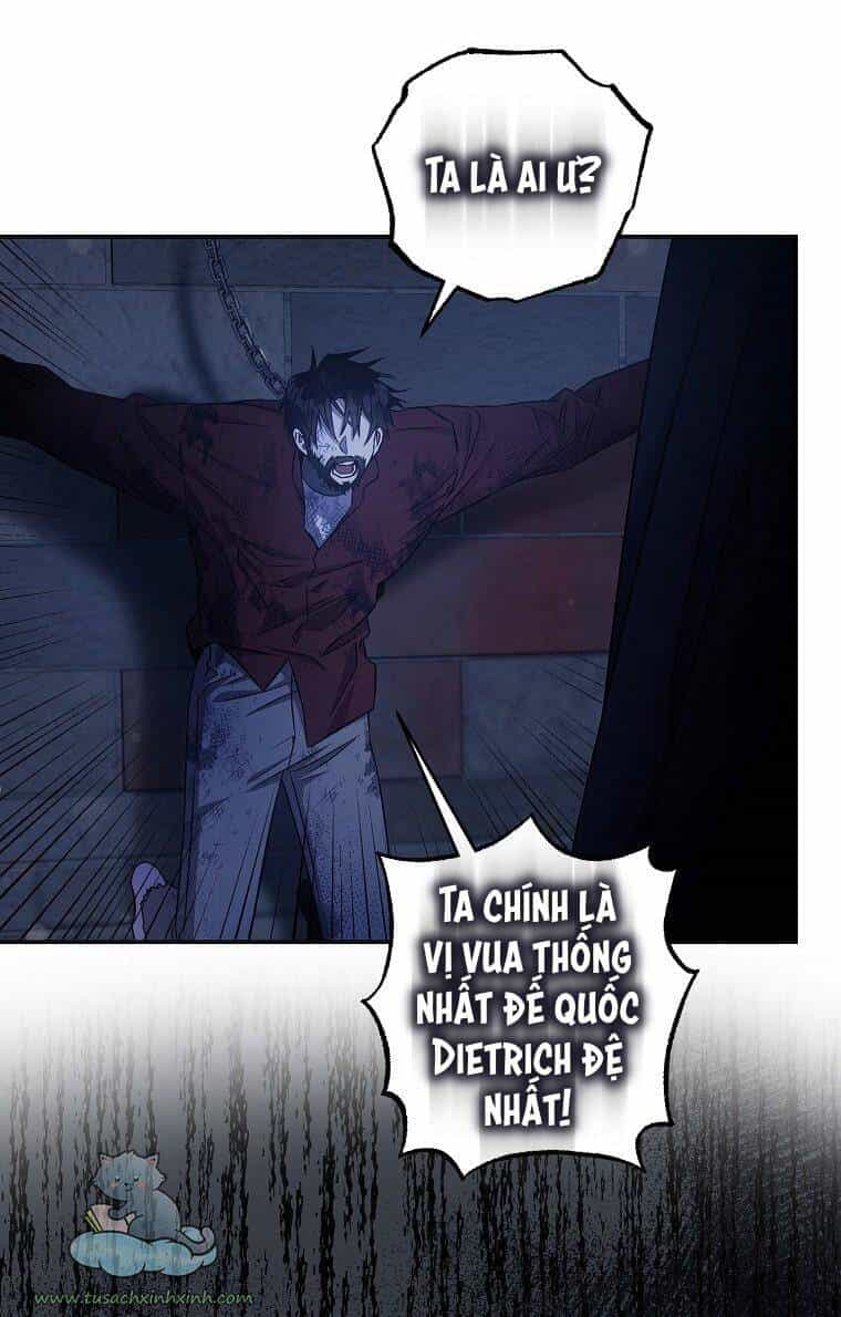 Tôi Đã Thuần Hóa Một Tên Bạo Chúa Và Chạy Trốn - Chương 65 - ảnh 8