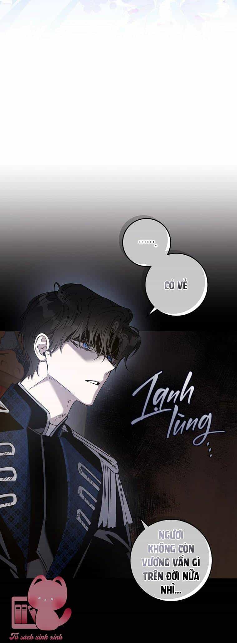 Tôi Đã Thuần Hóa Một Tên Bạo Chúa Và Chạy Trốn - Chương 67 - ảnh 55