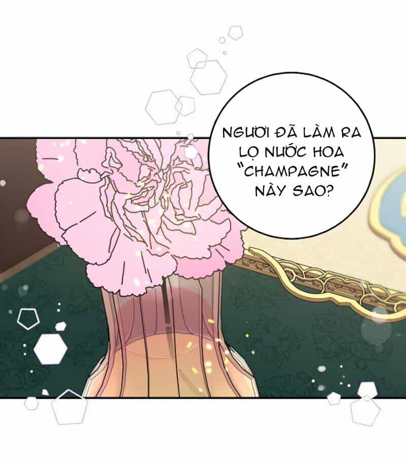 Tôi Đã Thuần Hóa Một Tên Bạo Chúa Và Chạy Trốn - Chương 7 - ảnh 19