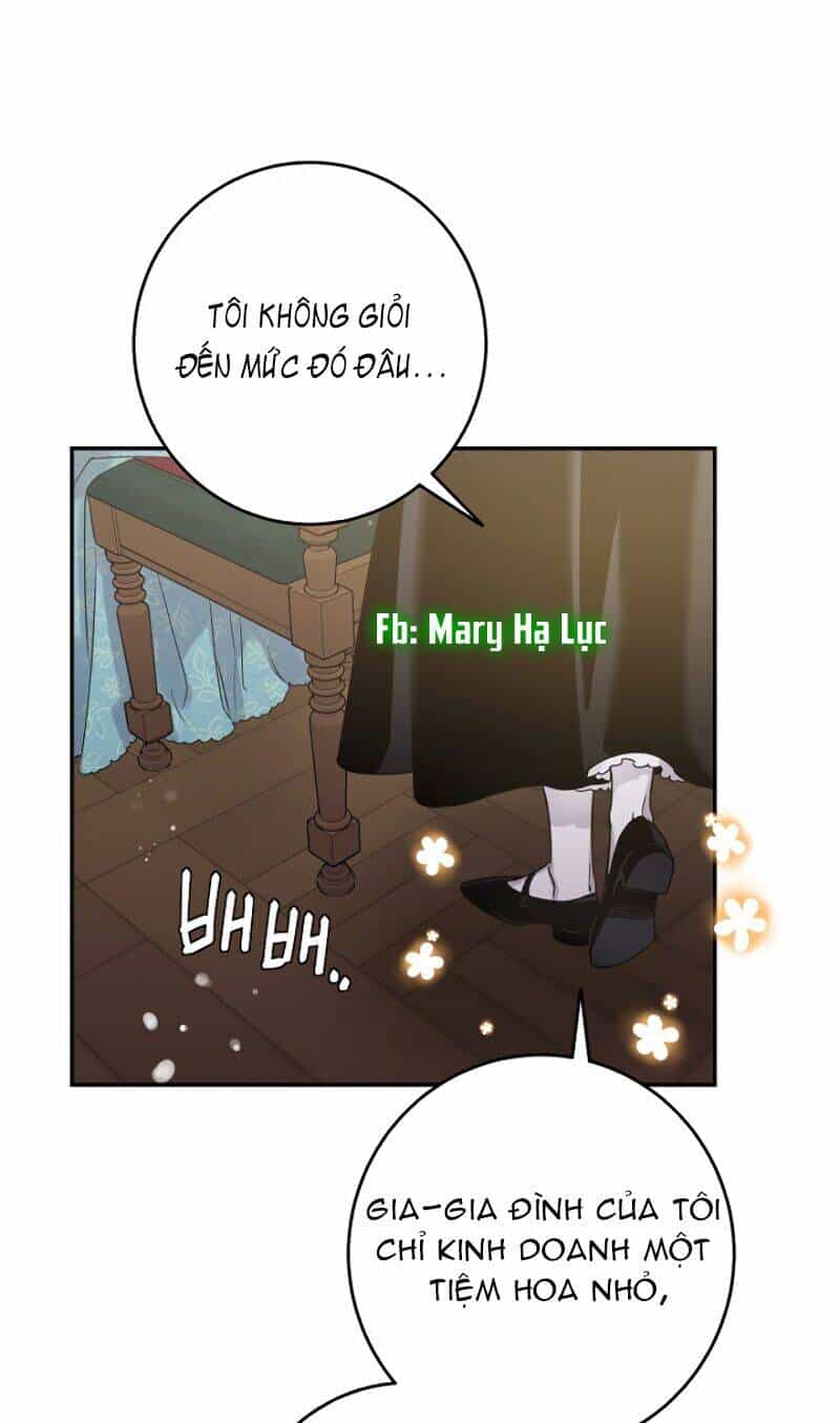 Tôi Đã Thuần Hóa Một Tên Bạo Chúa Và Chạy Trốn - Chương 7 - ảnh 27