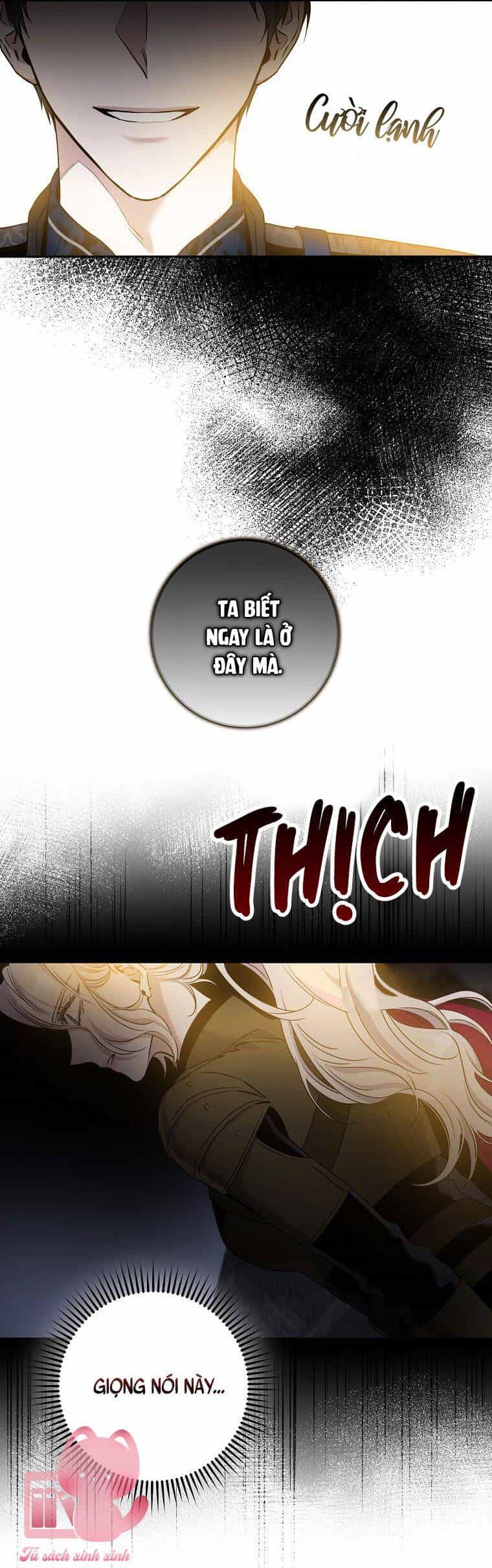Tôi Đã Thuần Hóa Một Tên Bạo Chúa Và Chạy Trốn - Chương 69 - ảnh 41