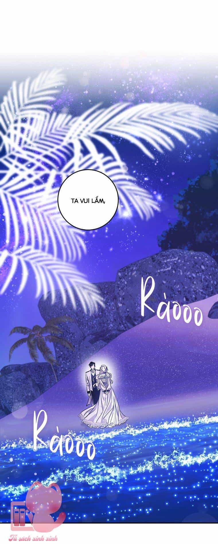 Tôi Đã Thuần Hóa Một Tên Bạo Chúa Và Chạy Trốn - Chương 74 - ảnh 48