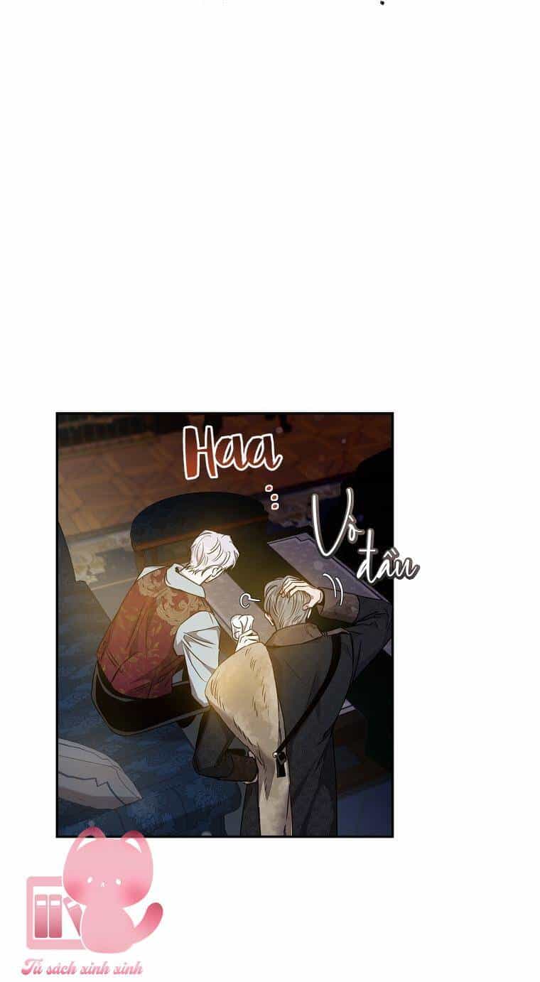 Tôi Đã Thuần Hóa Một Tên Bạo Chúa Và Chạy Trốn - Chương 75 - ảnh 42