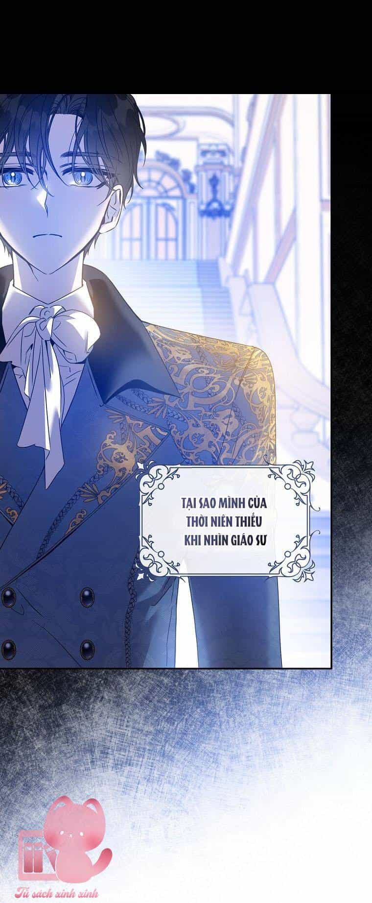 Tôi Đã Thuần Hóa Một Tên Bạo Chúa Và Chạy Trốn - Chương 78 - ảnh 19
