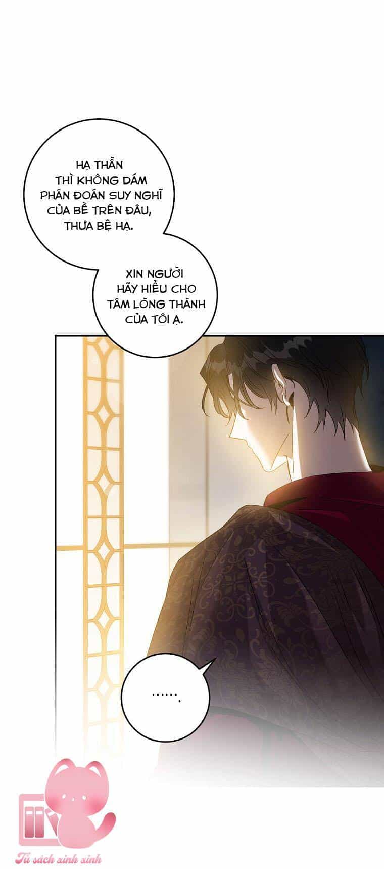 Tôi Đã Thuần Hóa Một Tên Bạo Chúa Và Chạy Trốn - Chương 78 - ảnh 28