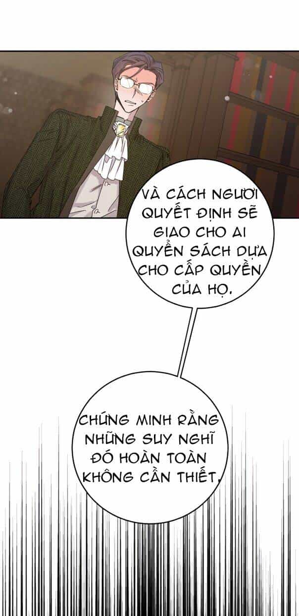 Tôi Đã Thuần Hóa Một Tên Bạo Chúa Và Chạy Trốn - Chương 8 - ảnh 32