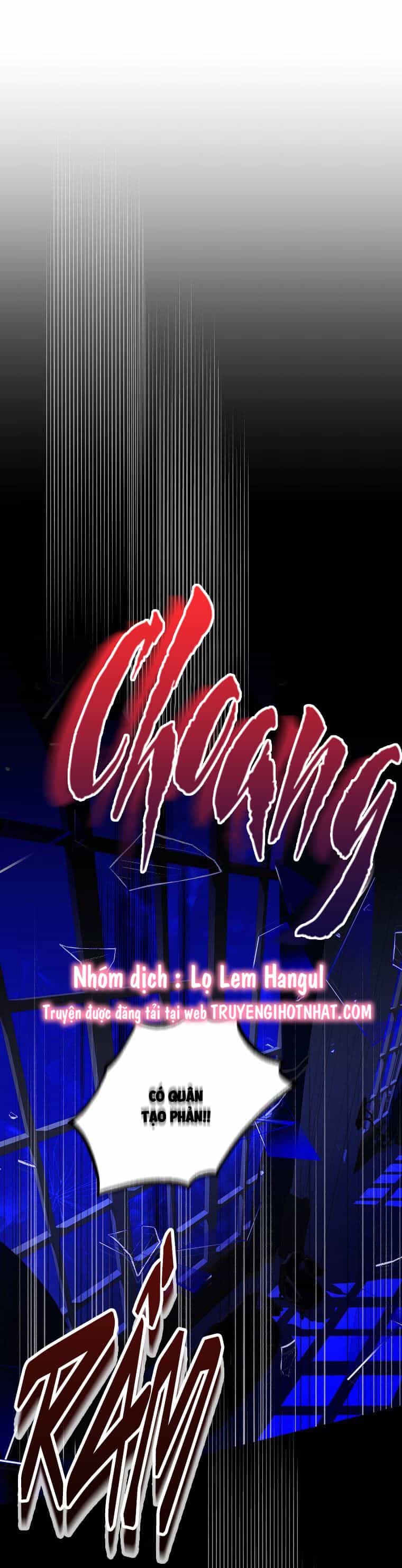 Tôi Đã Thuần Hóa Một Tên Bạo Chúa Và Chạy Trốn - Chương 81 - ảnh 1