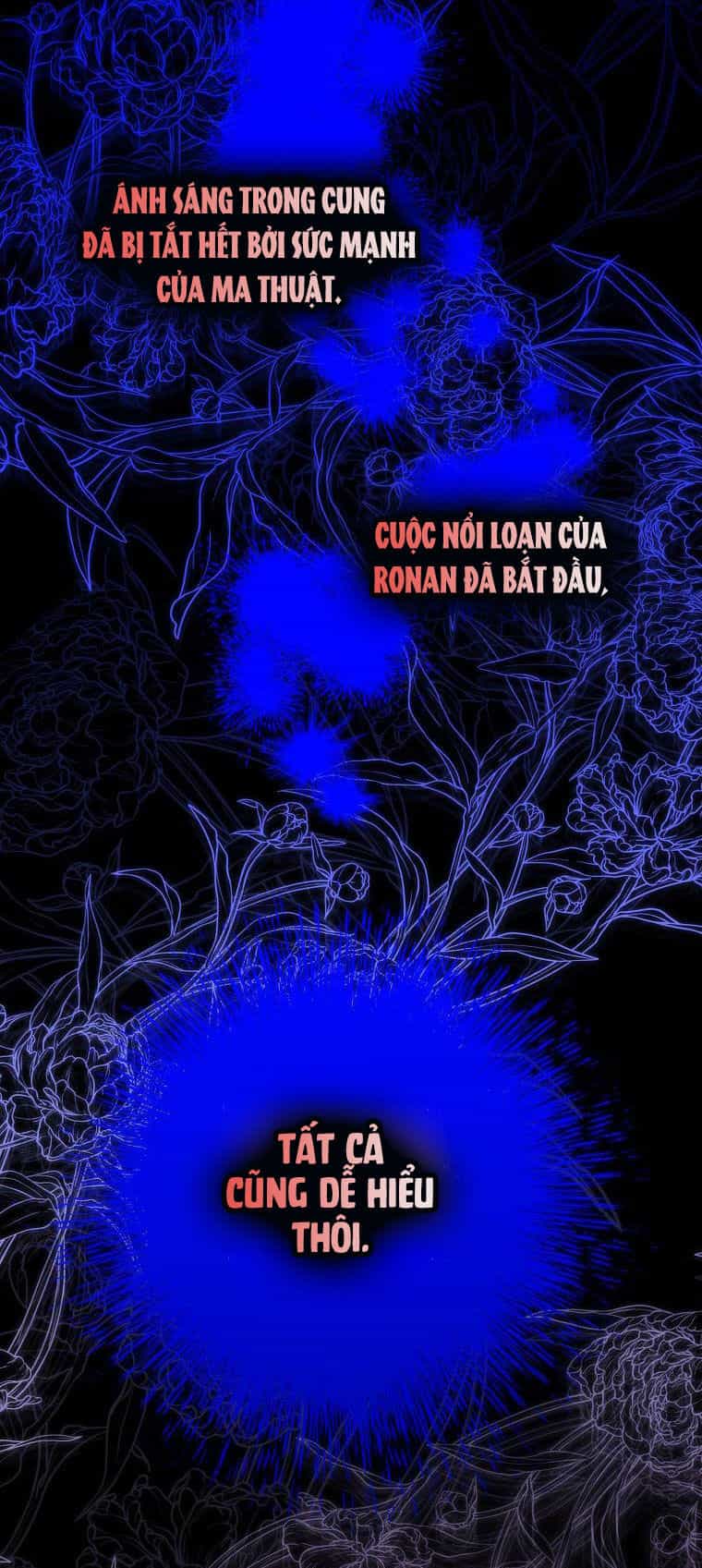 Tôi Đã Thuần Hóa Một Tên Bạo Chúa Và Chạy Trốn - Chương 81 - ảnh 3
