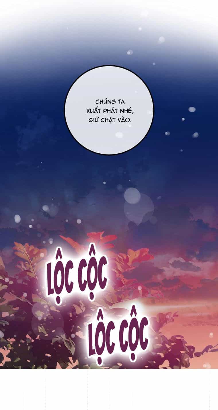 Tôi Đã Thuần Hóa Một Tên Bạo Chúa Và Chạy Trốn - Chương 81 - ảnh 37