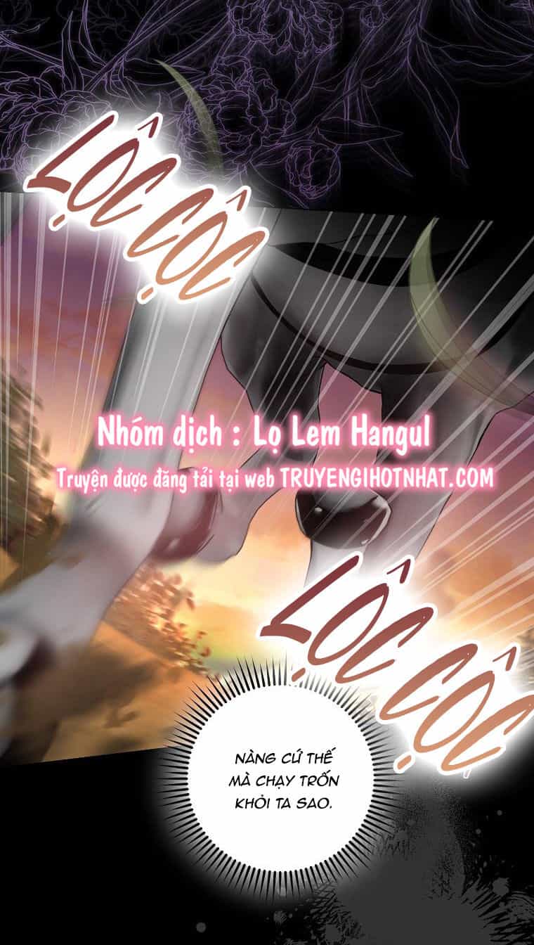 Tôi Đã Thuần Hóa Một Tên Bạo Chúa Và Chạy Trốn - Chương 81 - ảnh 4