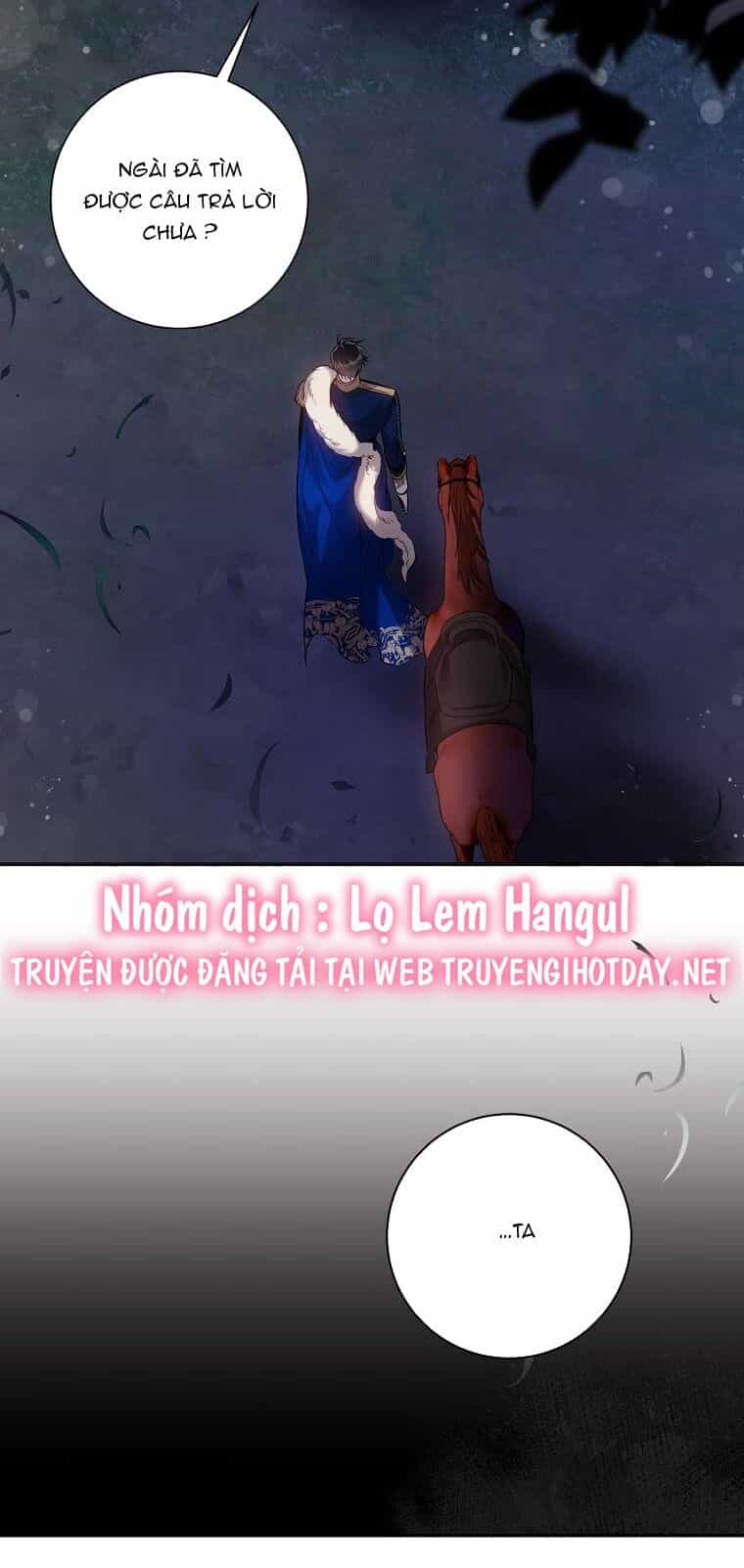 Tôi Đã Thuần Hóa Một Tên Bạo Chúa Và Chạy Trốn - Chương 82 - ảnh 19
