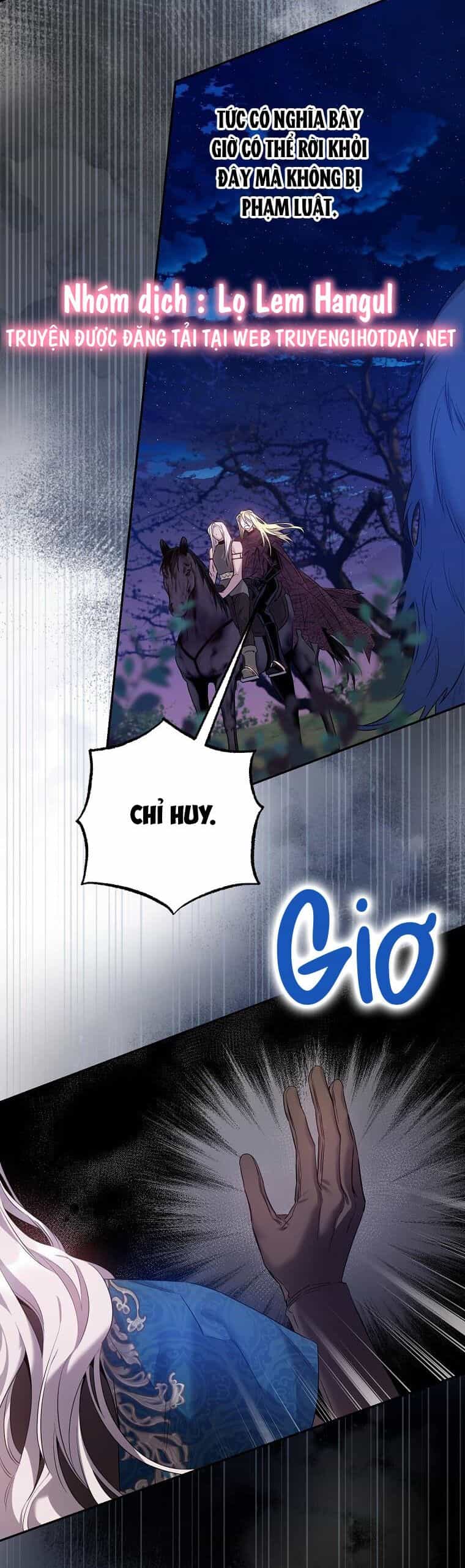 Tôi Đã Thuần Hóa Một Tên Bạo Chúa Và Chạy Trốn - Chương 82 - ảnh 4