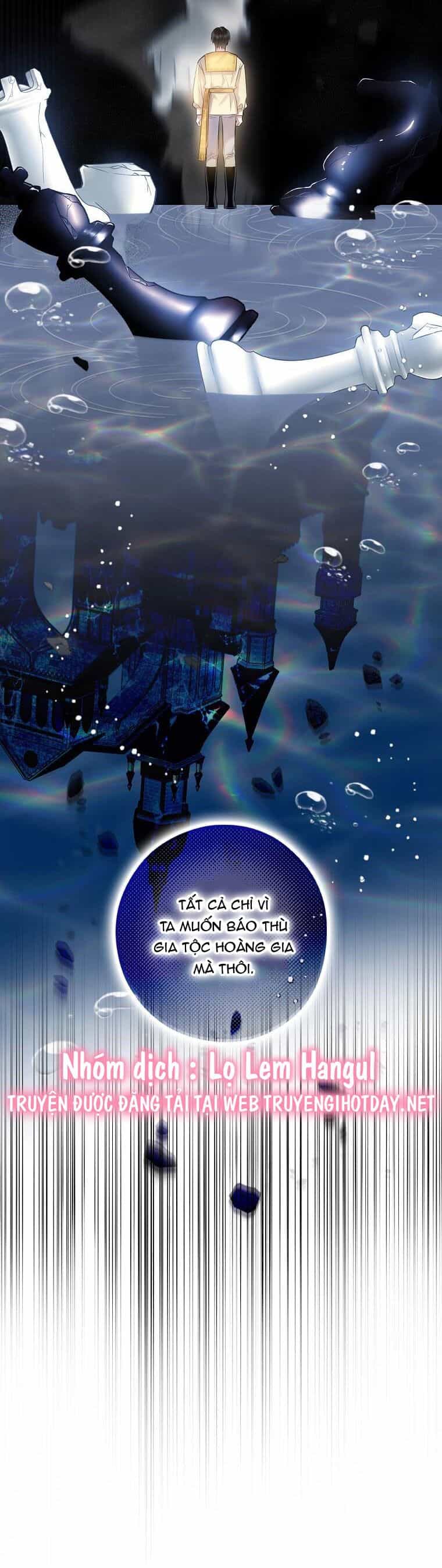 Tôi Đã Thuần Hóa Một Tên Bạo Chúa Và Chạy Trốn - Chương 83 - ảnh 2