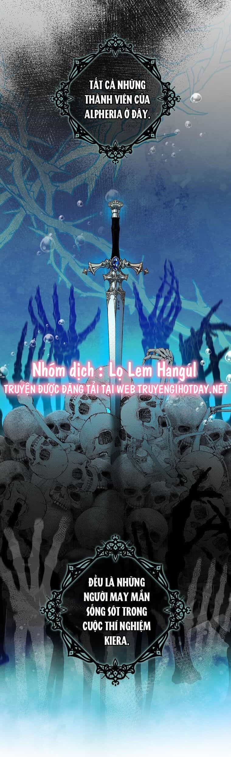Tôi Đã Thuần Hóa Một Tên Bạo Chúa Và Chạy Trốn - Chương 84 - ảnh 15