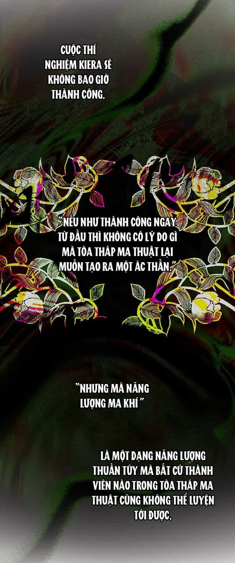 Tôi Đã Thuần Hóa Một Tên Bạo Chúa Và Chạy Trốn - Chương 84 - ảnh 19