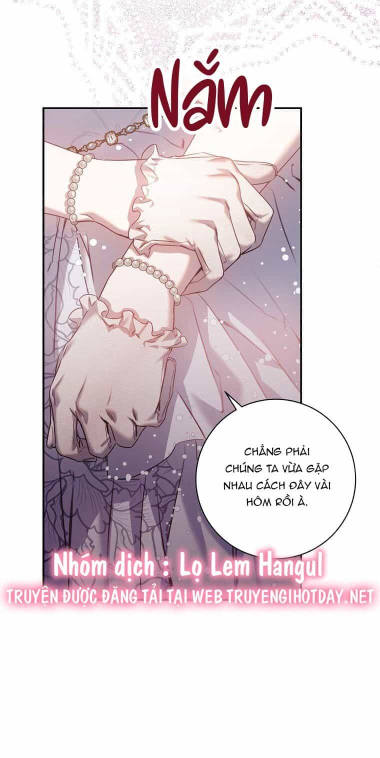 Tôi Đã Thuần Hóa Một Tên Bạo Chúa Và Chạy Trốn - Chương 84 - ảnh 35