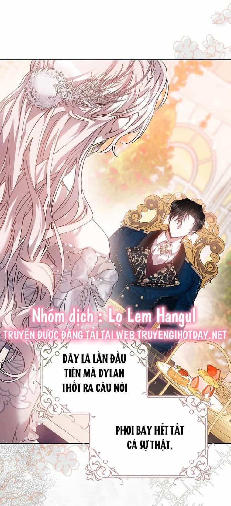 Tôi Đã Thuần Hóa Một Tên Bạo Chúa Và Chạy Trốn - Chương 84 - ảnh 55