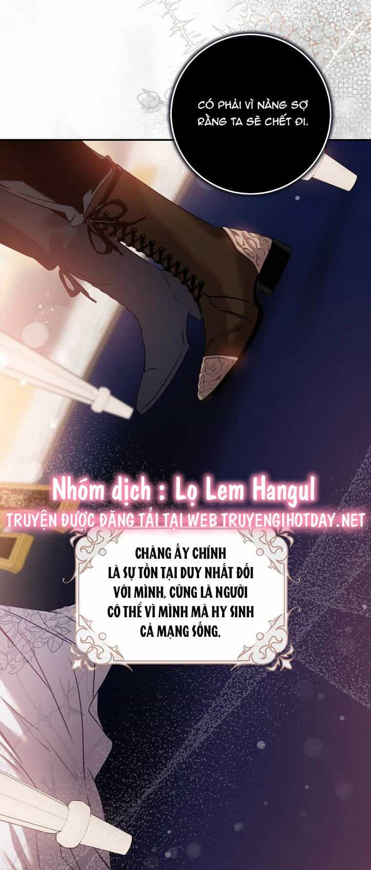 Tôi Đã Thuần Hóa Một Tên Bạo Chúa Và Chạy Trốn - Chương 84 - ảnh 57