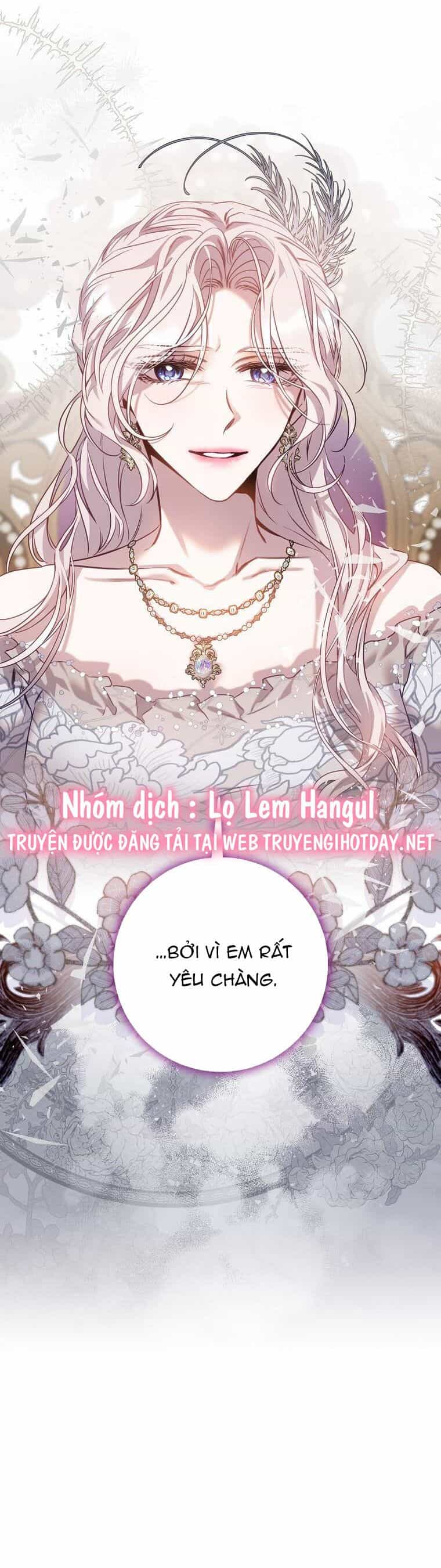 Tôi Đã Thuần Hóa Một Tên Bạo Chúa Và Chạy Trốn - Chương 84 - ảnh 60
