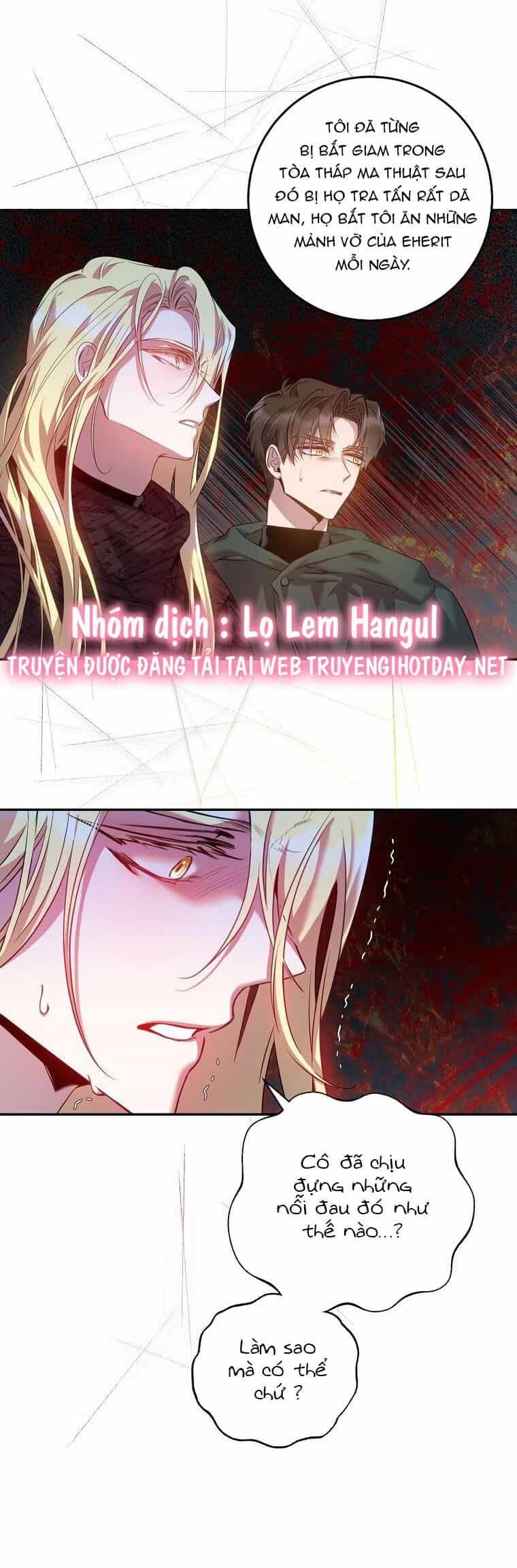 Tôi Đã Thuần Hóa Một Tên Bạo Chúa Và Chạy Trốn - Chương 84 - ảnh 9